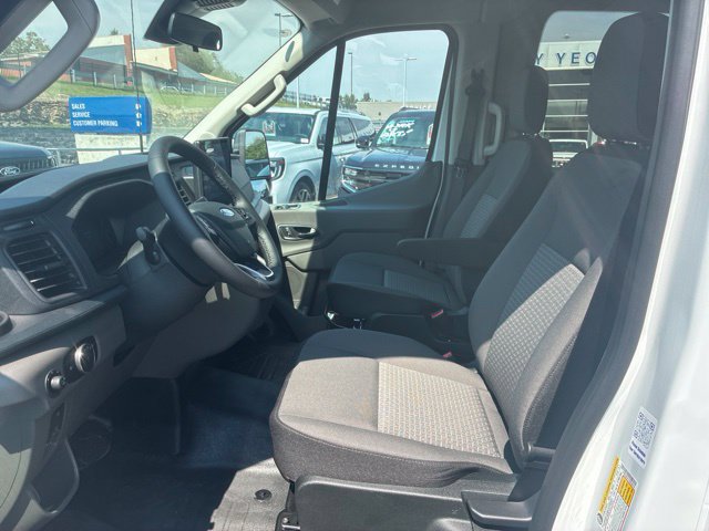 New 2026 Ford Transit 350 XL AWD/4WD image 17