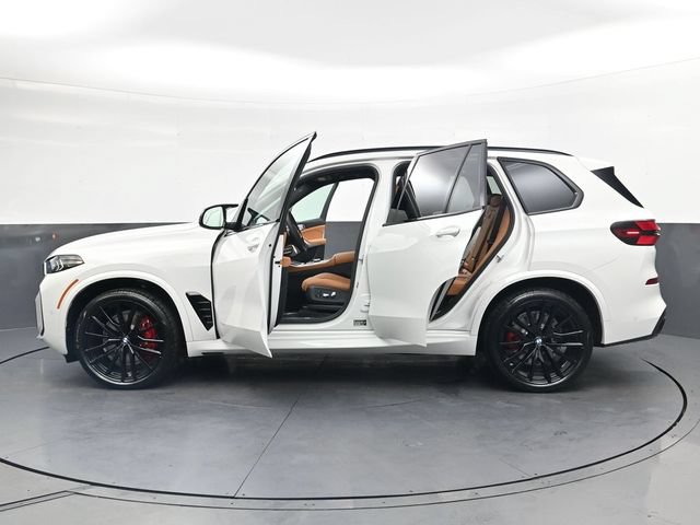 New 2026 BMW X5 M60i AWD/4WD image 46
