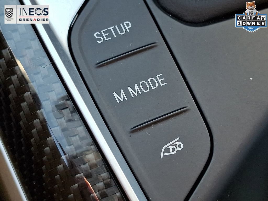 Used 2026 BMW M2 w/ Lighting Package RWD image 24