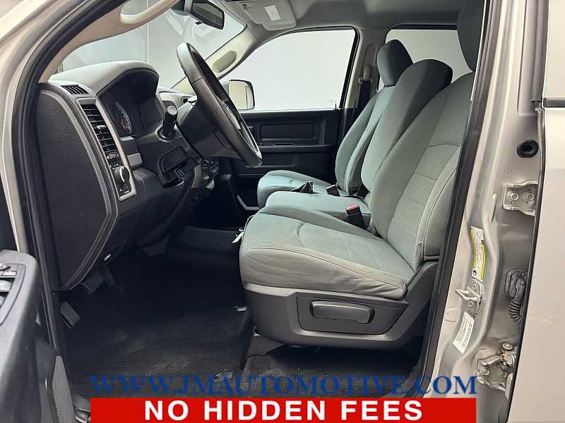 Used 2014 RAM 2500 Tradesman w/ Popular Equipment Group AWD/4WD image 14