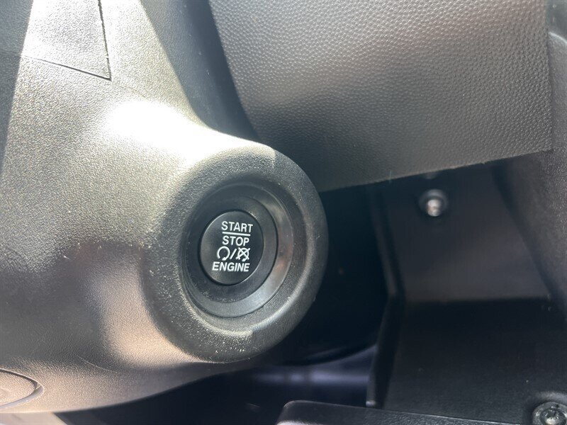 Used 2023 RAM ProMaster 2500 FWD image 21