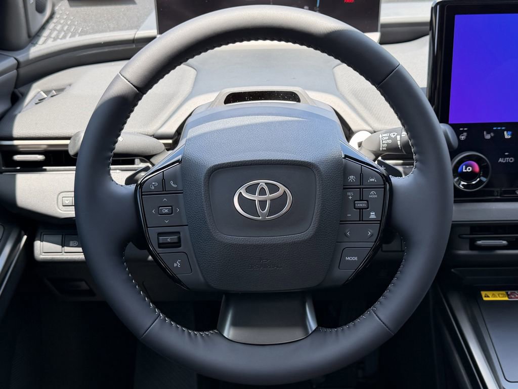 New 2026 Toyota bZ FWD image 14