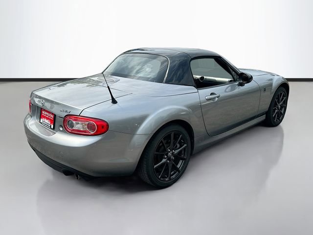Used 2015 MAZDA MX-5 Miata Club RWD image 31