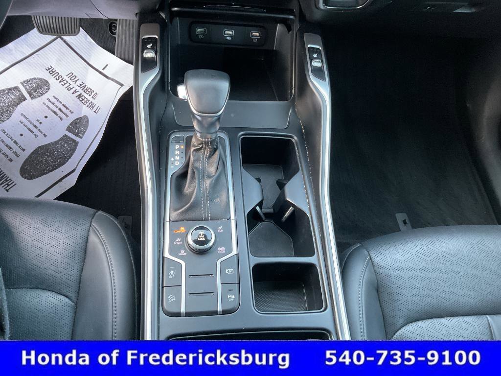 Used 2022 Kia Sorento S image 37