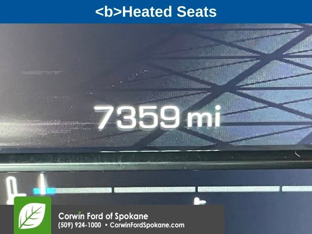 Used 2025 GMC Sierra 1500 Elevation image 4