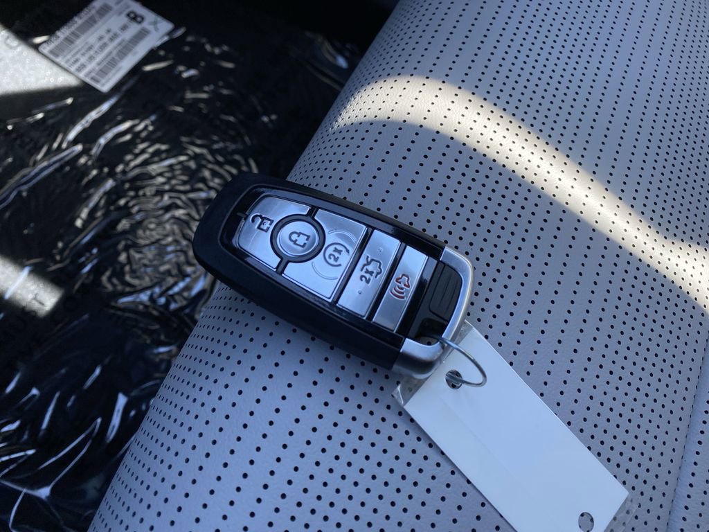 New 2025 Ford Mustang GT Premium image 36