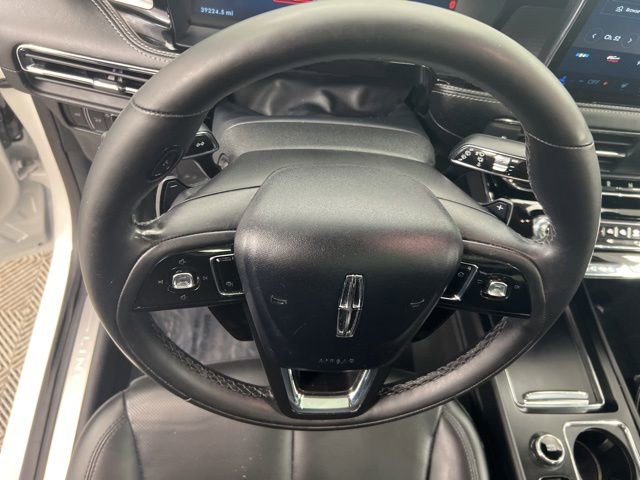 Certified 2023 Lincoln Corsair AWD w/ Equipment Group 101A image 20
