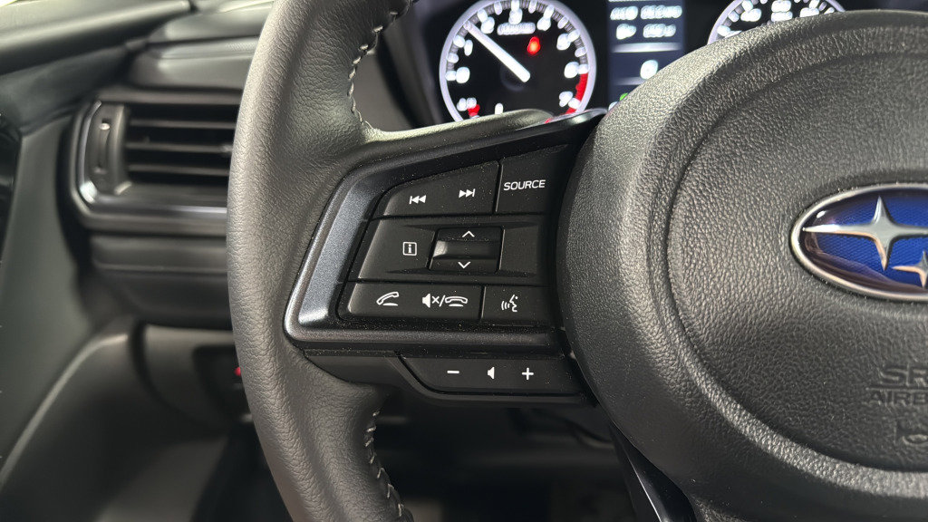 Certified 2026 Subaru Forester Limited image 22