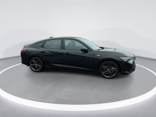 Used 2024 Acura Integra A-Spec image 9