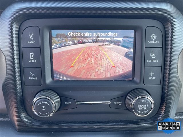 Used 2021 Jeep Wrangler Unlimited Sport image 22