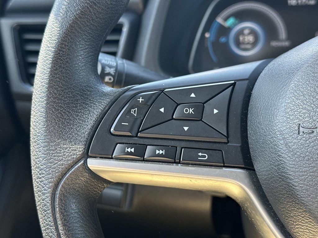 Used 2023 Nissan Leaf S FWD image 22
