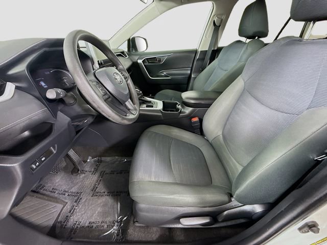 Certified 2023 Toyota RAV4 LE image 19