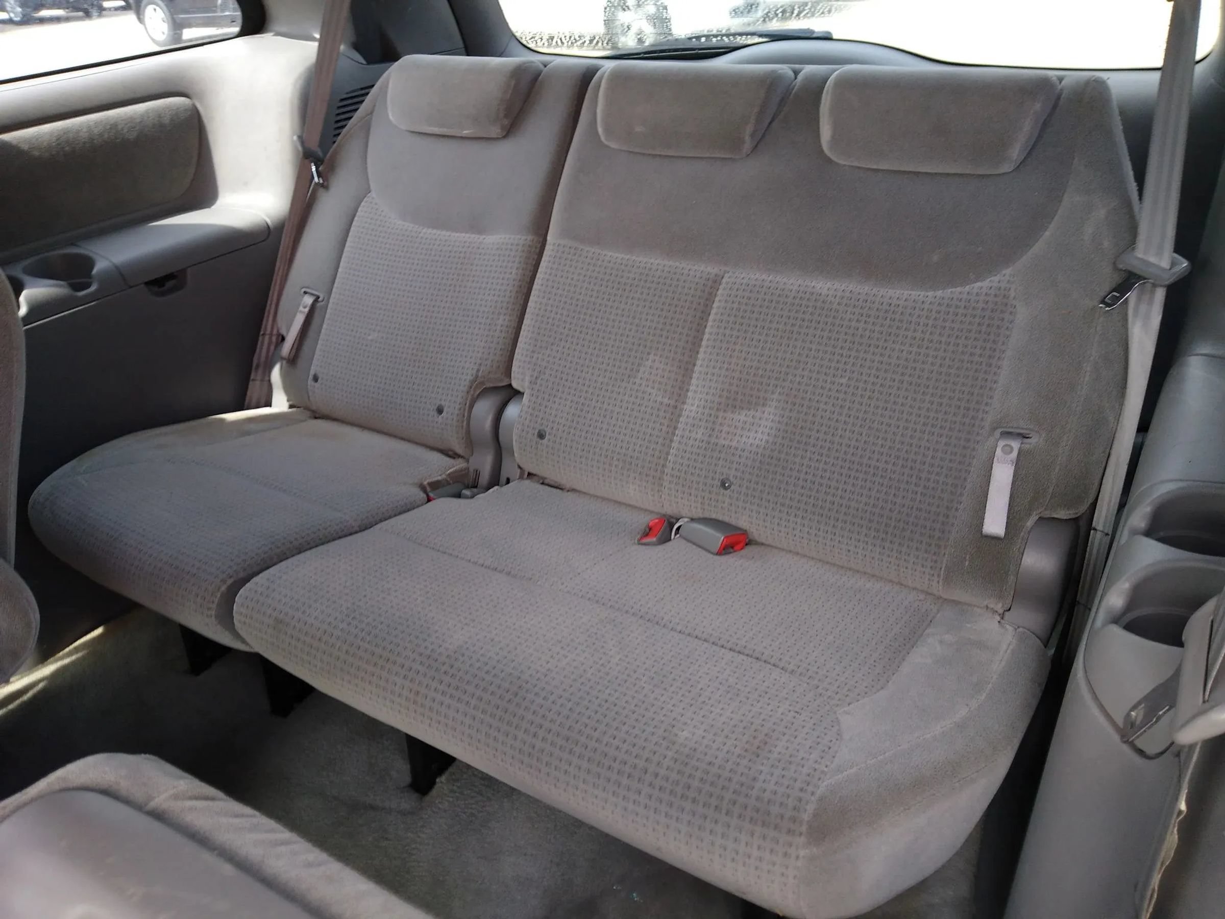 Used 2007 Toyota Sienna CE FWD image 14