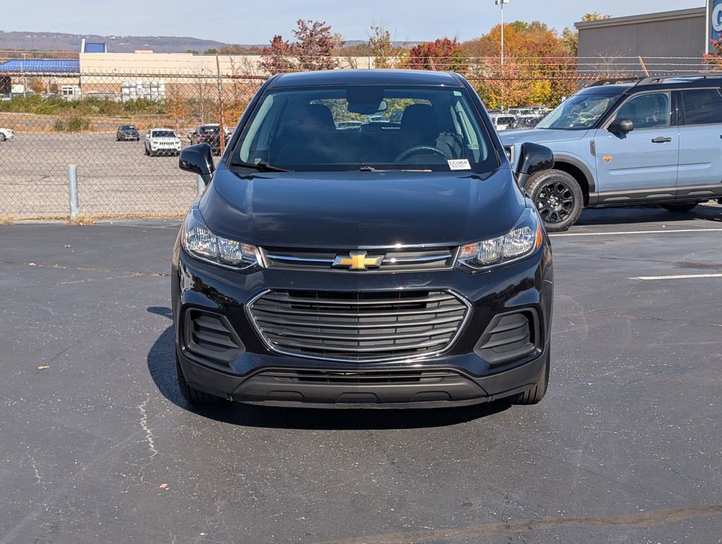 Used 2020 Chevrolet Trax LS image 7