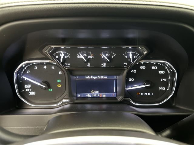 Used 2020 GMC Sierra 1500 SLT w/ SLT Premium Plus Package image 13