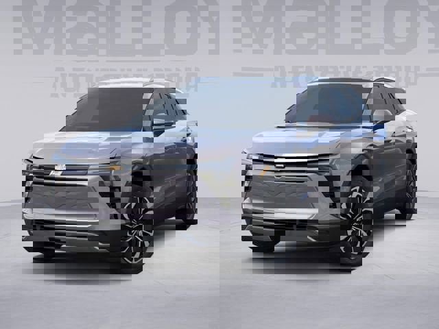 New 2026 Chevrolet Blazer EV LT FWD image 9