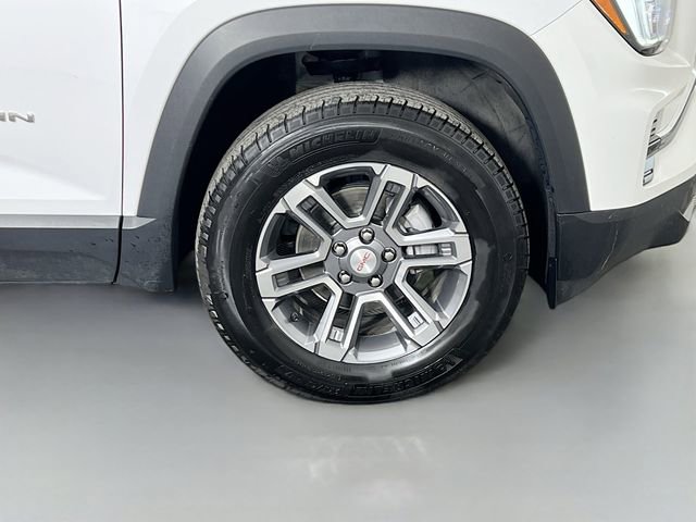 Used 2025 GMC Terrain Elevation image 37