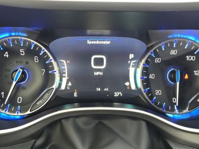 New 2026 Chrysler Pacifica Select image 17