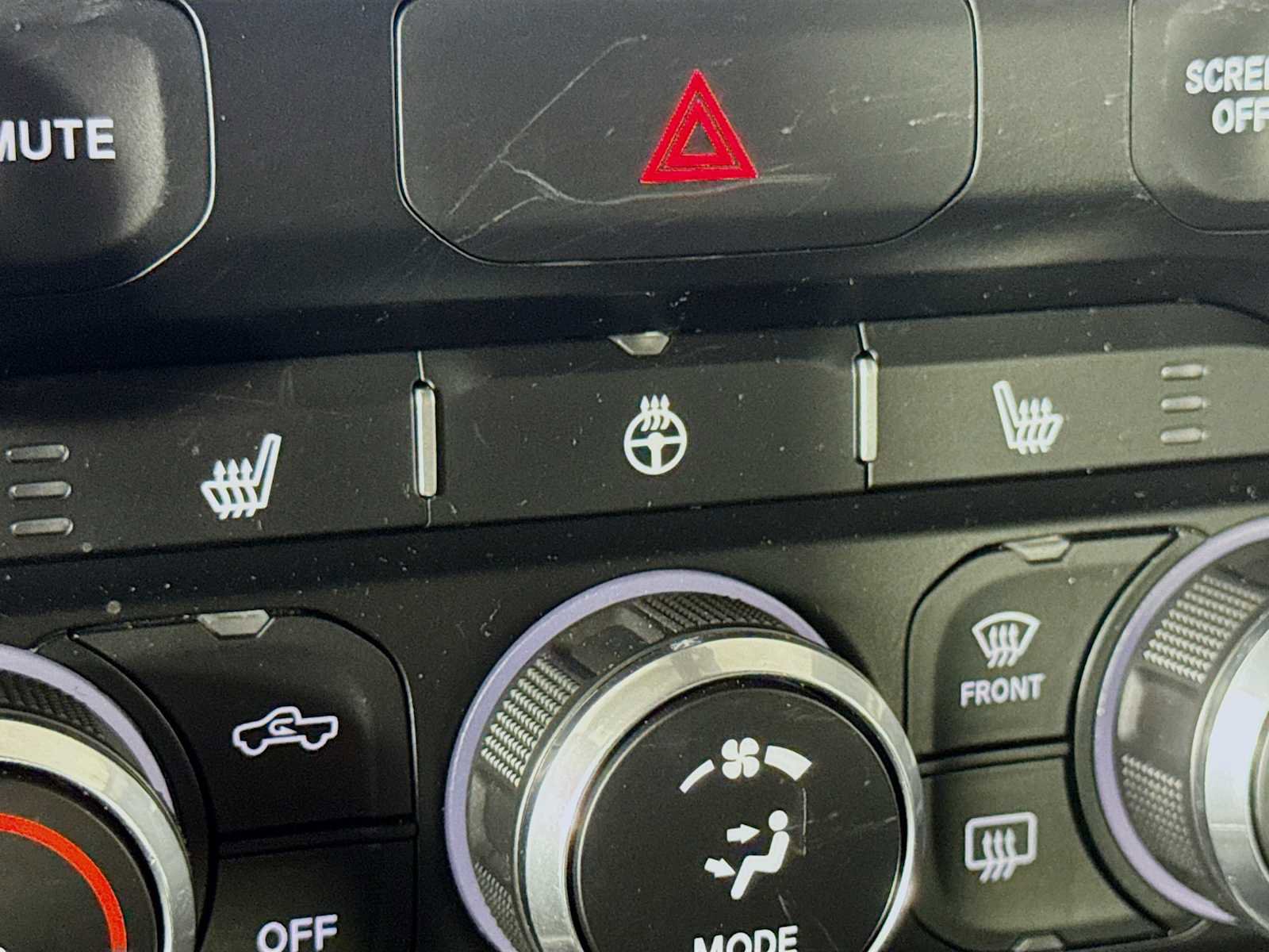 Used 2020 RAM 1500 Big Horn image 21