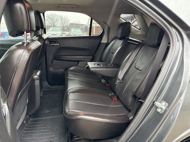 Used 2017 Chevrolet Equinox Premier w/ Enhanced Convenience Package AWD/4WD image 44