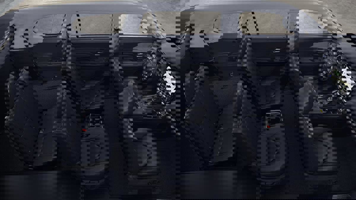 New 2026 Toyota Grand Highlander Limited image 23