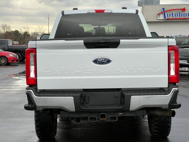 Certified 2024 Ford F250 XLT image 46