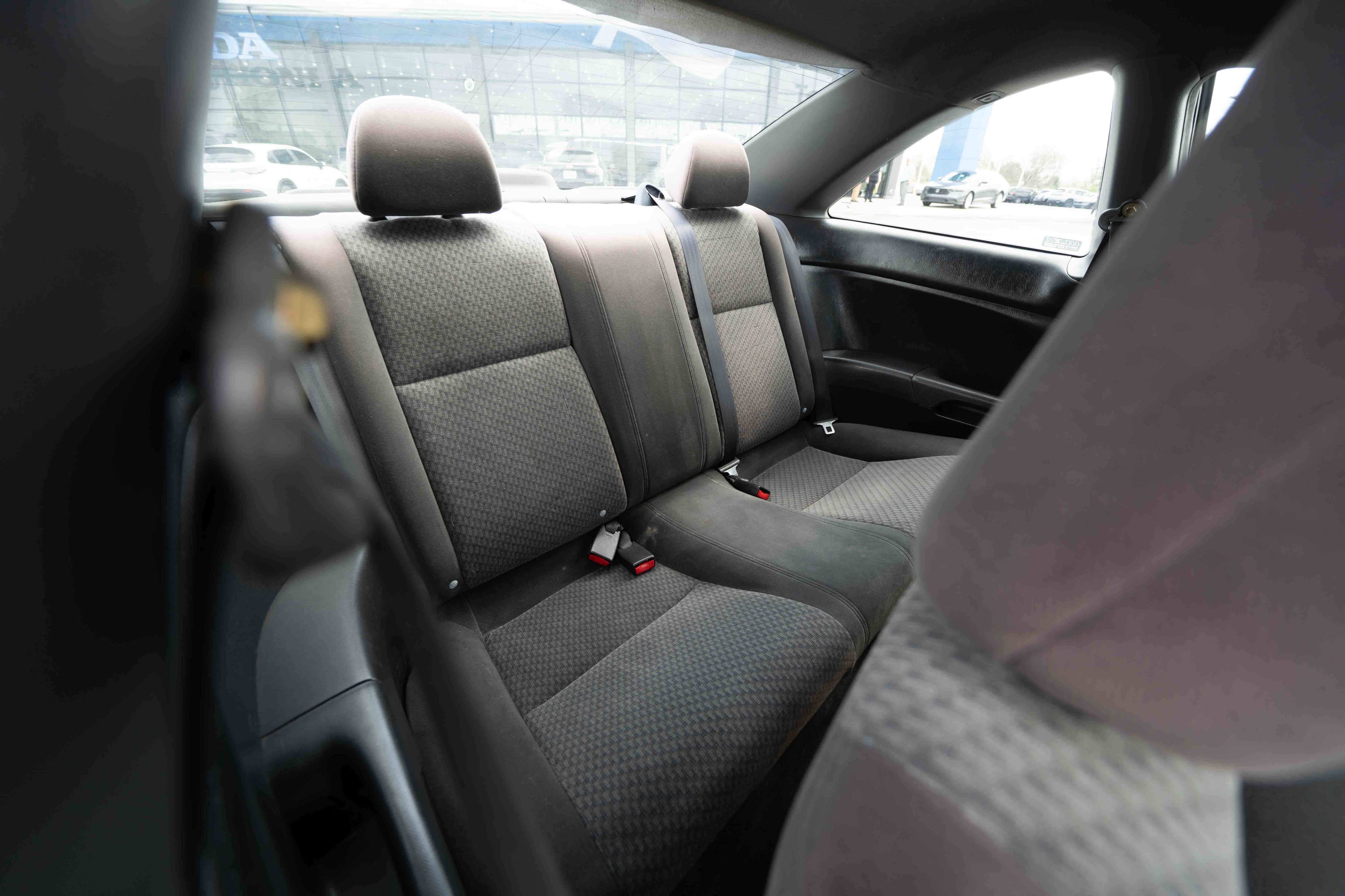 Used 2005 Honda Civic VP image 24