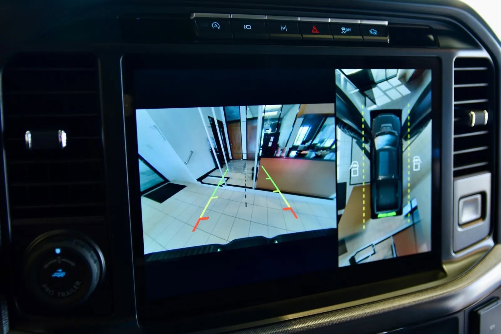 Used 2024 Ford F150 Raptor image 26