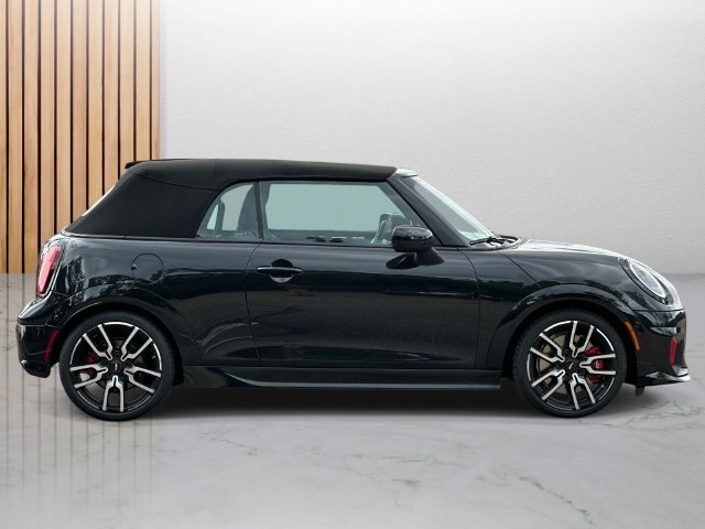 New 2026 MINI Cooper John Cooper Works FWD image 2