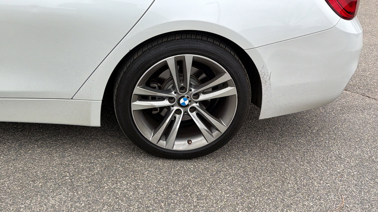 Used 2018 BMW 430i Gran Coupe RWD image 12