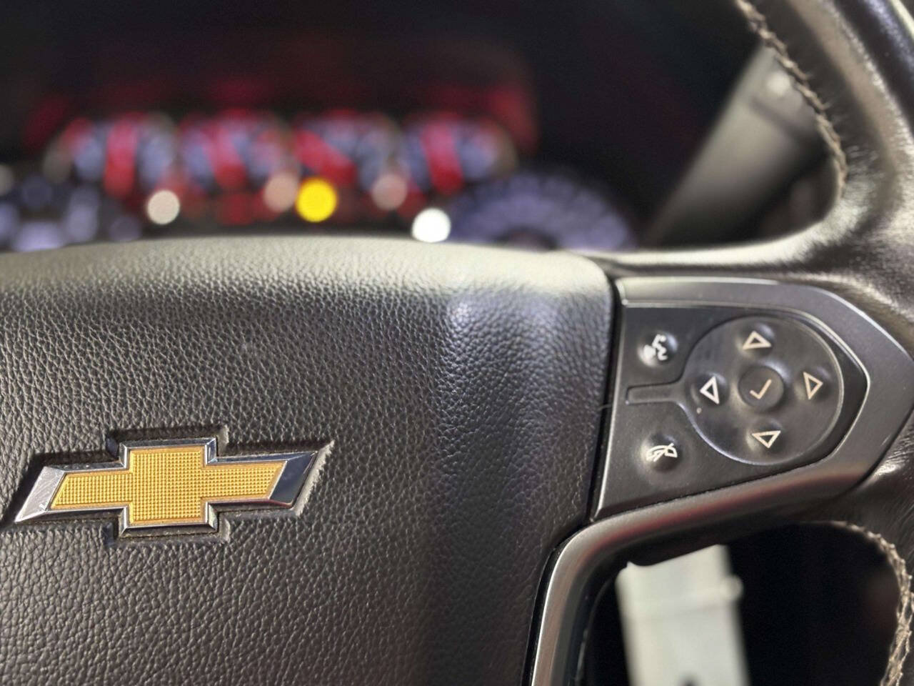 Used 2015 Chevrolet Silverado 2500 LTZ AWD/4WD image 27