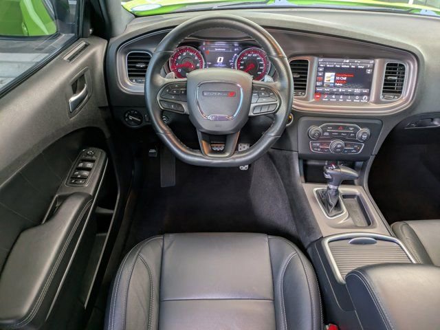 Used 2023 Dodge Charger Scat Pack image 14