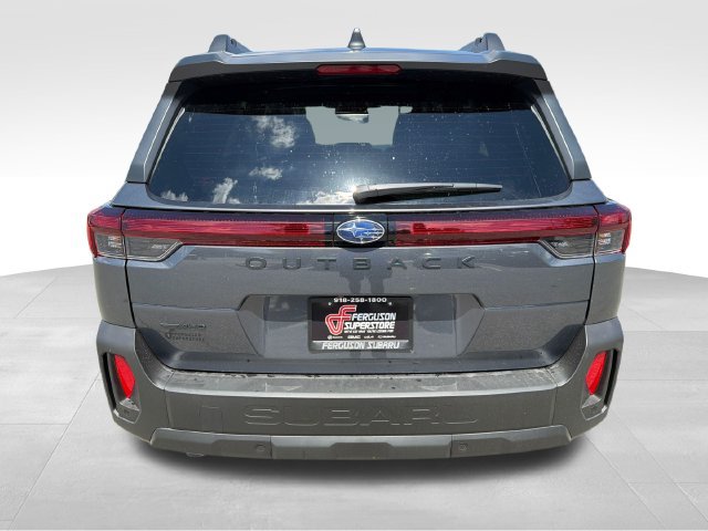 New 2026 Subaru Outback Premium AWD/4WD image 6