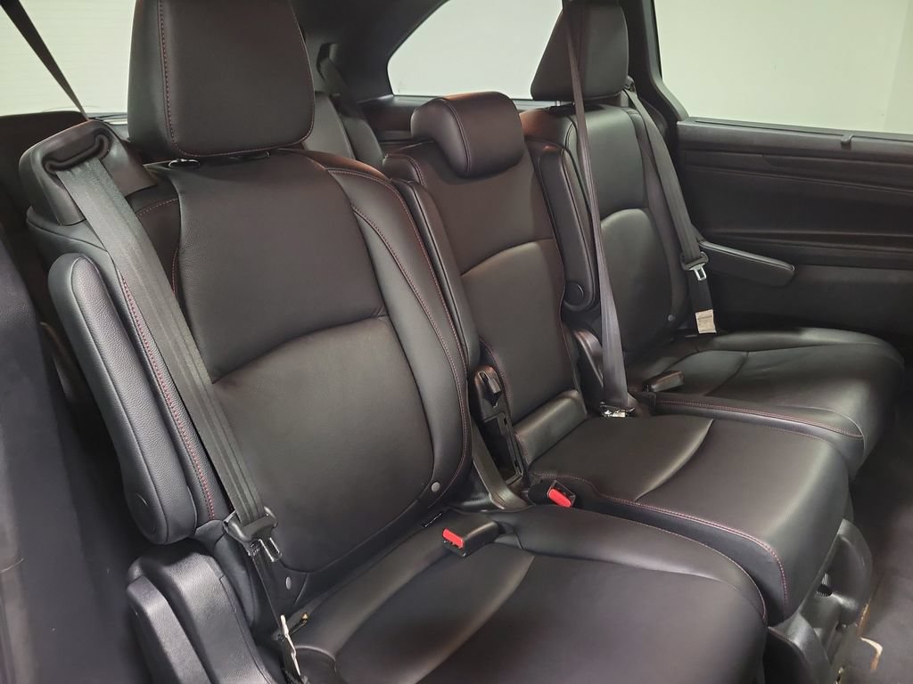 Used 2025 Honda Odyssey Sport-L image 34