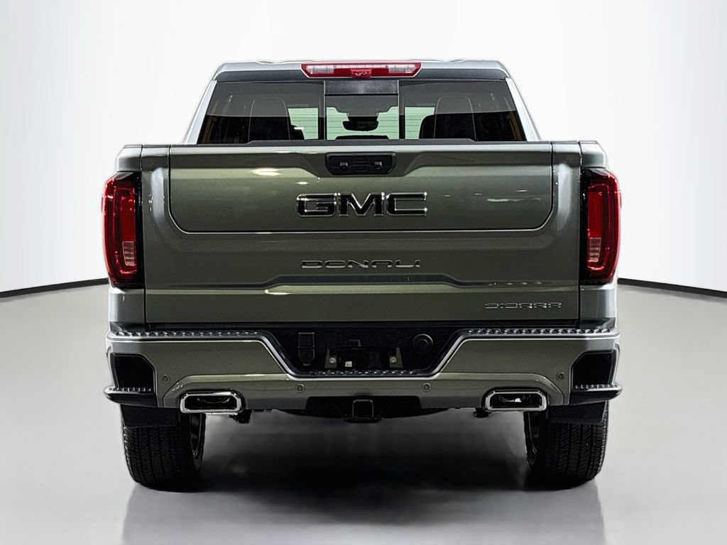 New 2026 GMC Sierra 1500 Denali Ultimate AWD/4WD image 6