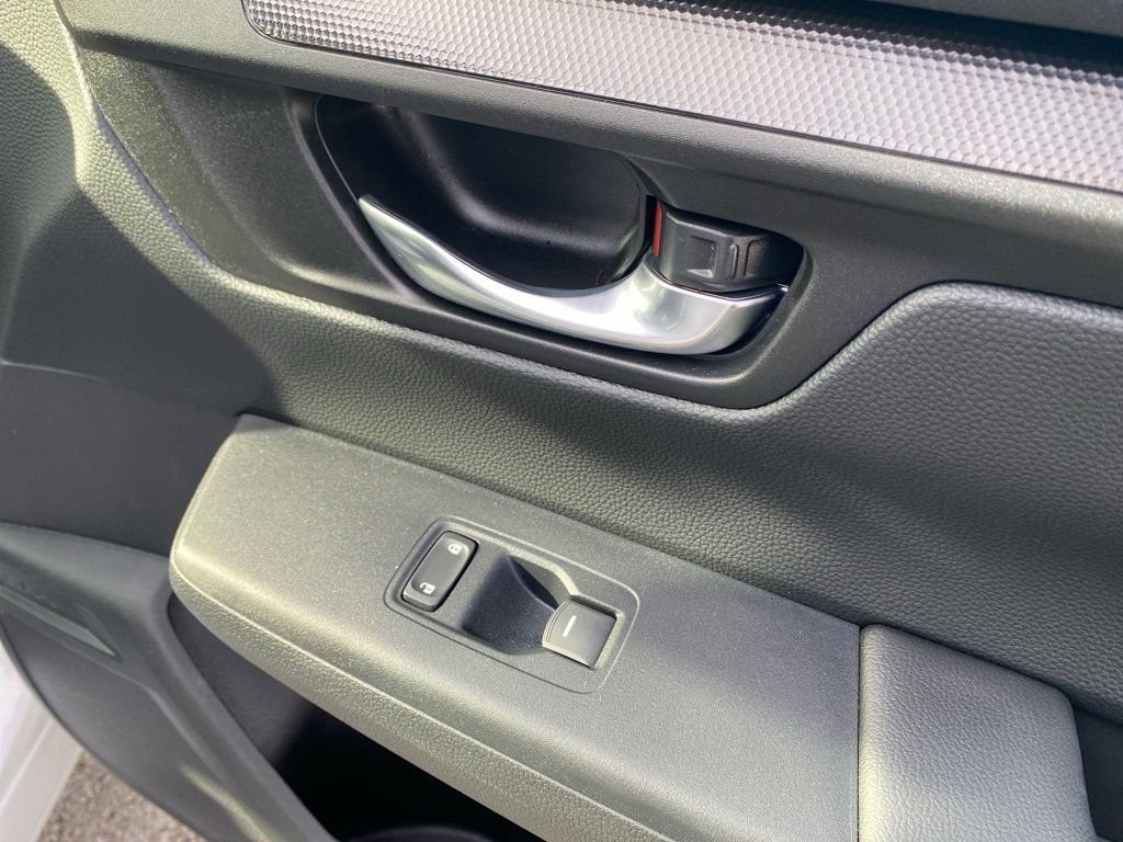 Certified 2025 Honda CR-V Sport-L image 13