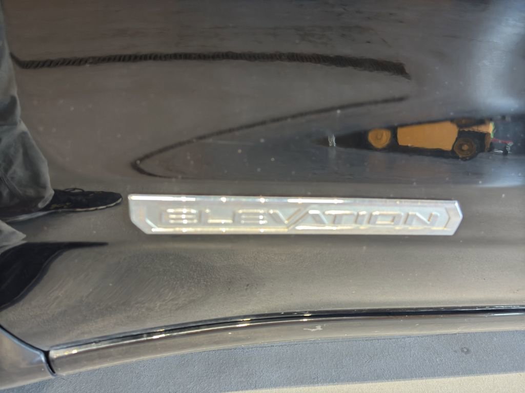 Used 2021 GMC Sierra 1500 Elevation image 11