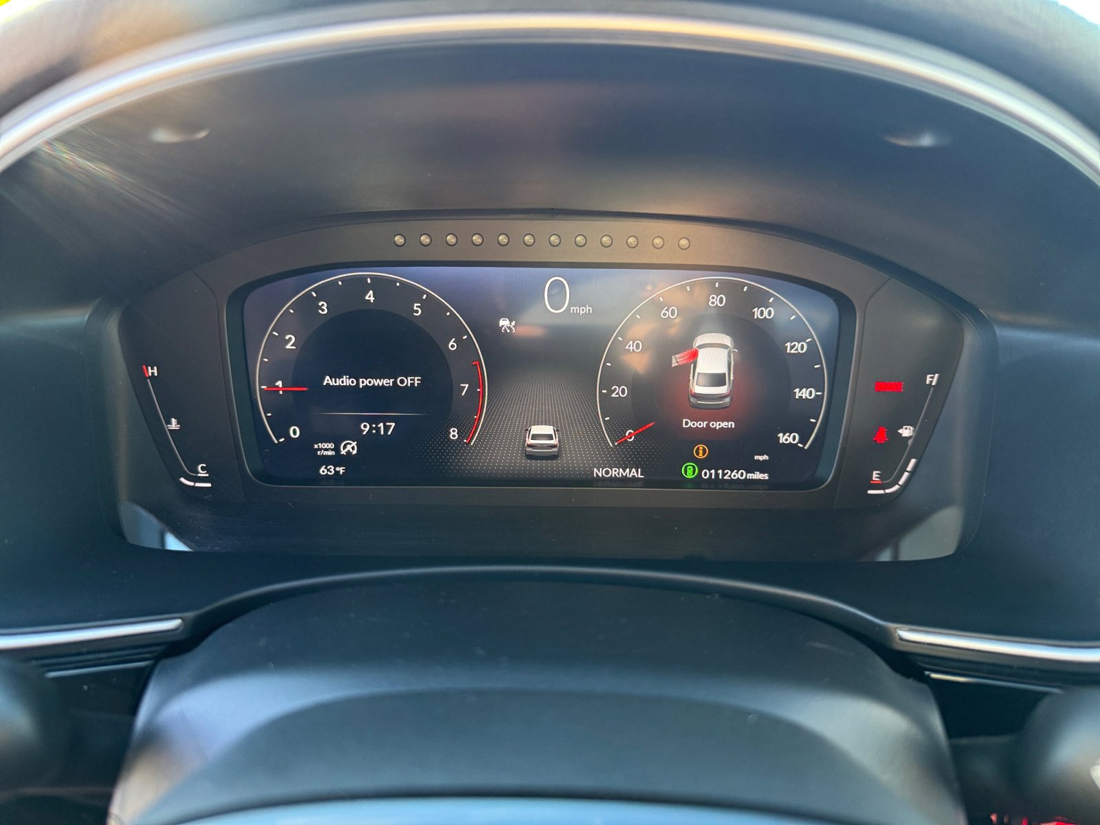 Certified 2025 Honda Civic Si image 11