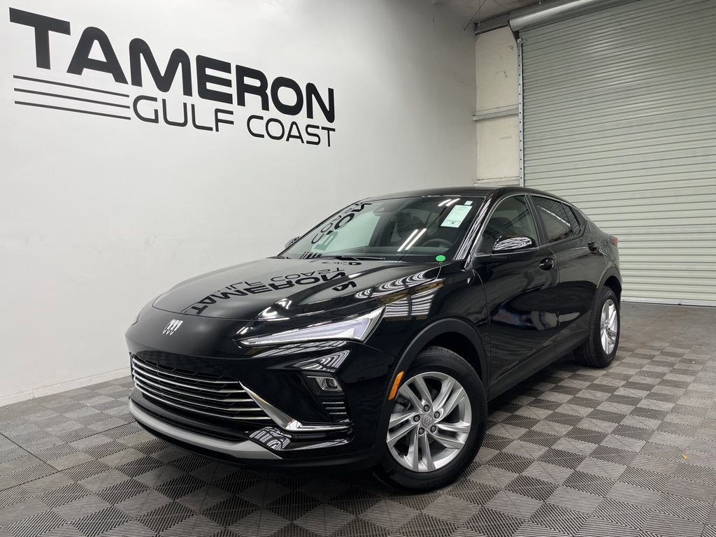 New 2026 Buick Envista Preferred w/ Convenience I Package