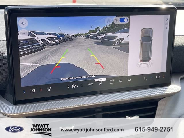 New 2026 Ford Explorer Active image 27