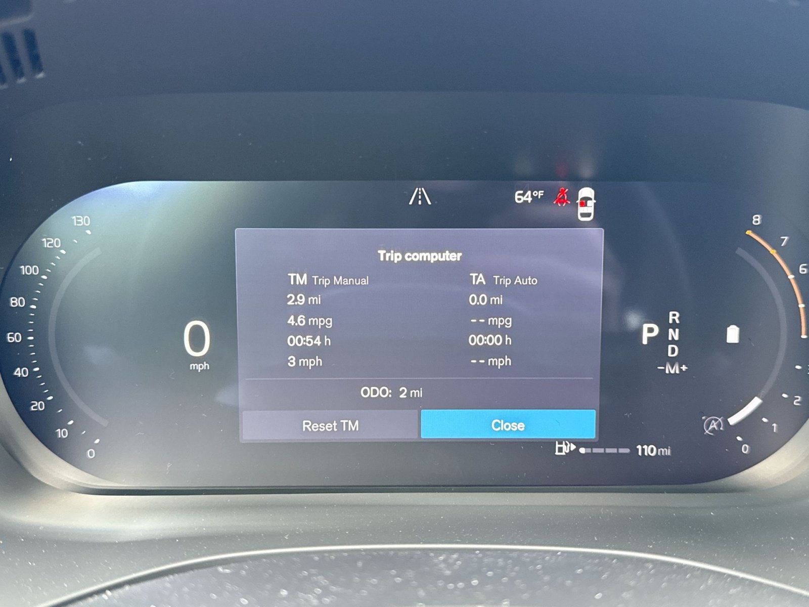 New 2026 Volvo XC60 B5 Plus w/ Protection Package Premier AWD/4WD image 17