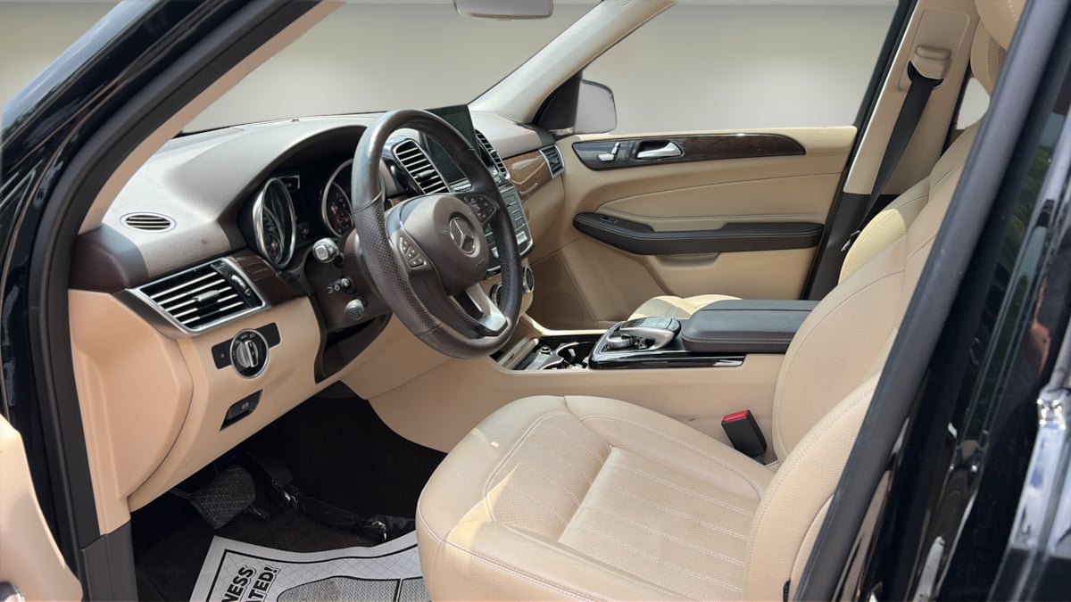 Used 2016 Mercedes-Benz GLE 350 image 13