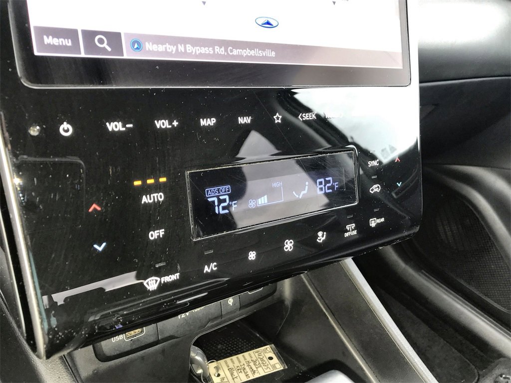 Used 2023 Hyundai Tucson XRT image 19