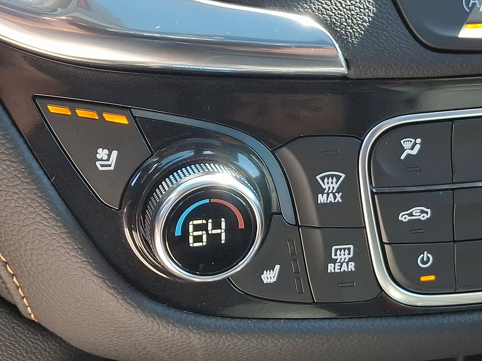 Certified 2024 Chevrolet Equinox Premier AWD/4WD image 27