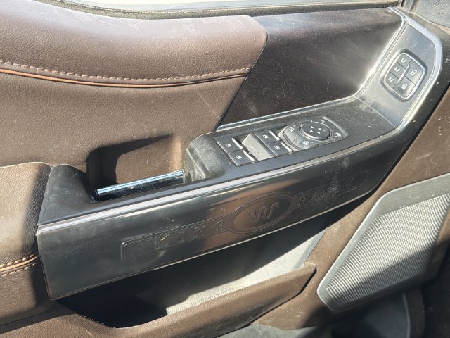 Used 2022 Ford F150 King Ranch w/ Equipment Group 601A High AWD/4WD image 13