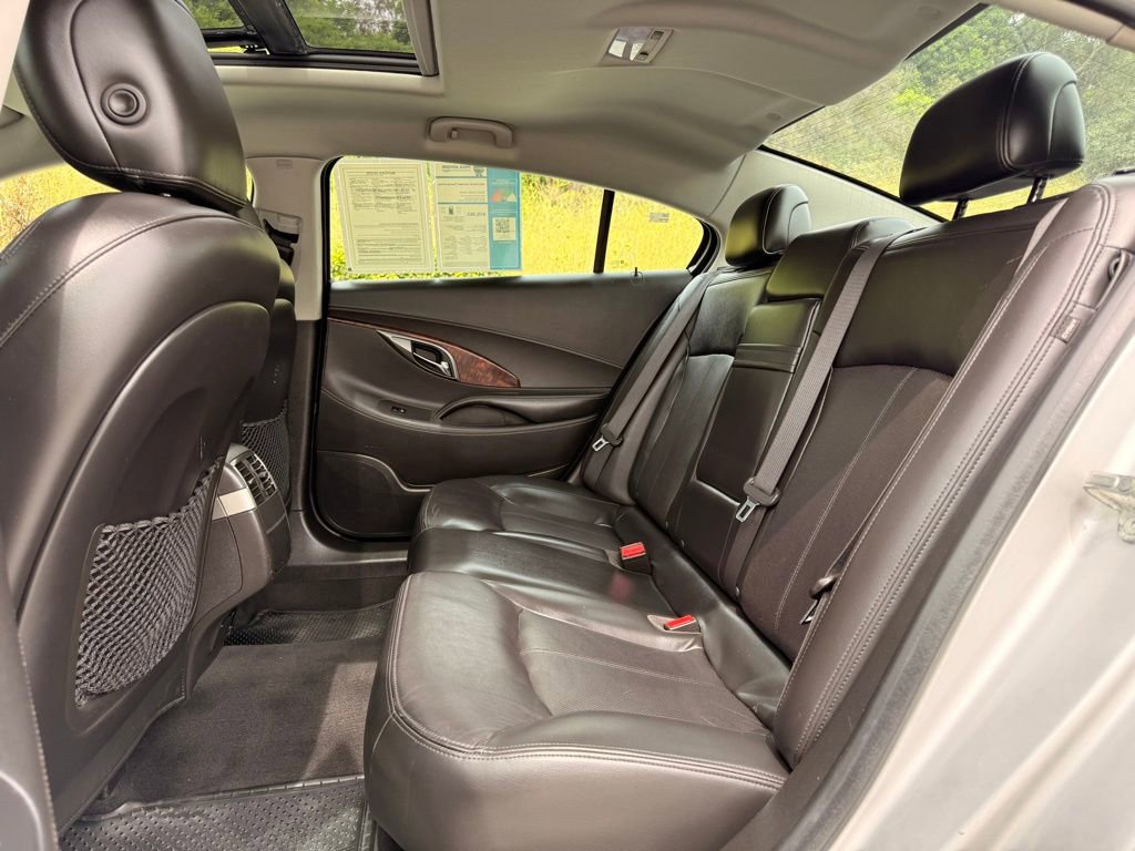 Used 2013 Buick LaCrosse Touring image 18