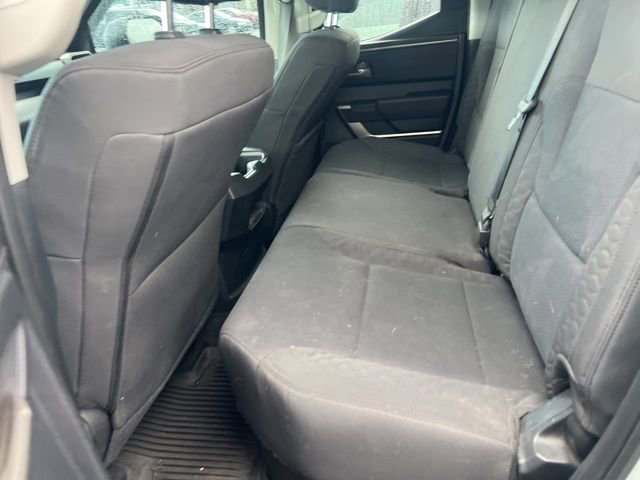 Used 2022 Toyota Tundra SR5 w/ TRD Off-Road Package image 20