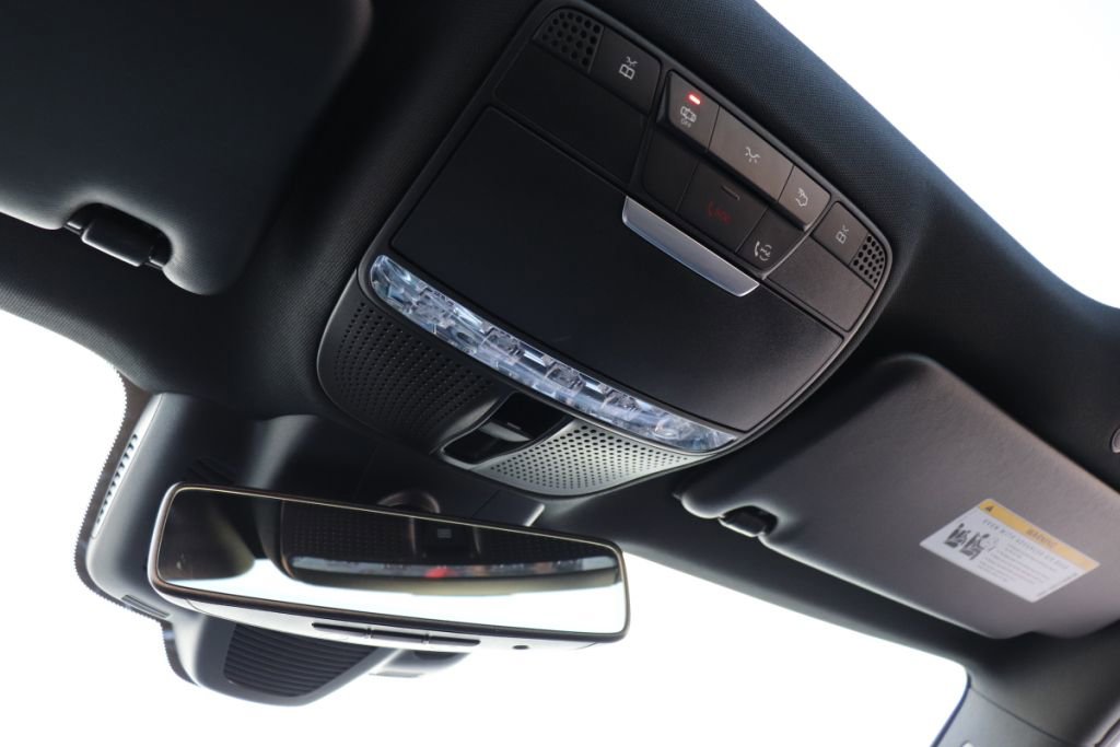 Used 2020 Mercedes-Benz E 53 AMG 4MATIC Sedan image 56