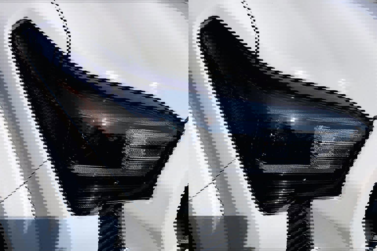 New 2026 Toyota Tacoma SR5 image 13