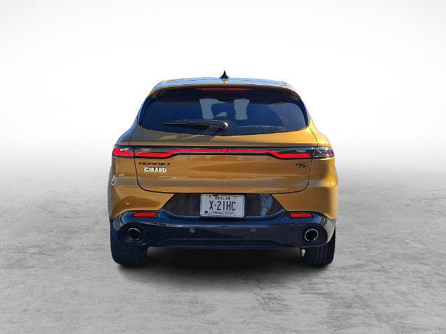Used 2024 Dodge Hornet R/T AWD/4WD image 5
